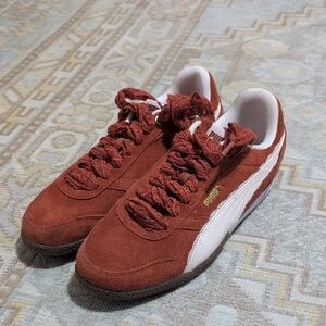 Puma Prima Donna Sneakers